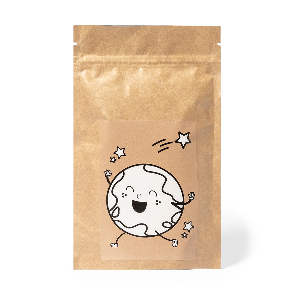 Sachet de graines de fleurs - image 2